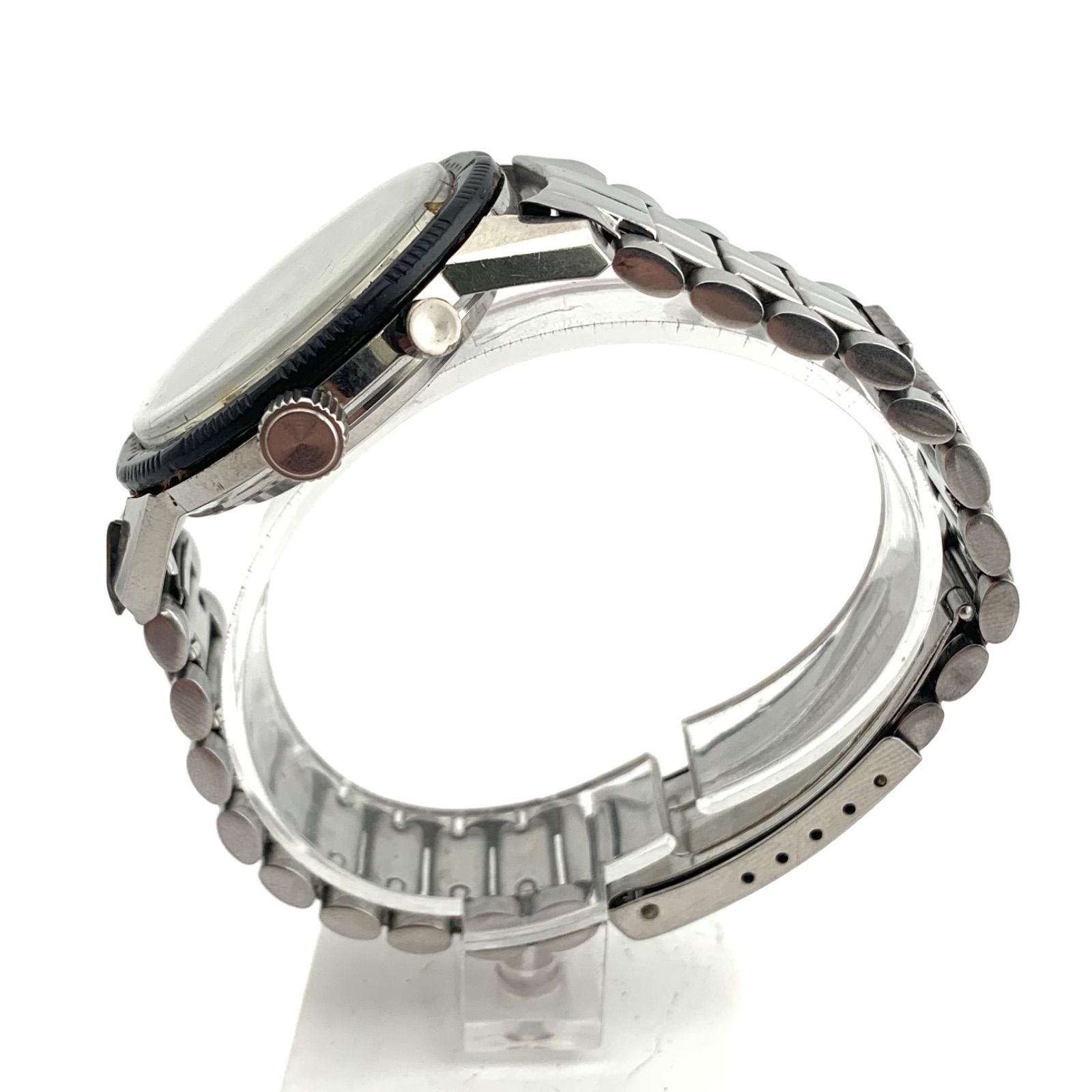 中古】SEIKO 45898TO 47xxxxx クロノグラフ 腕時計 - メルカリ