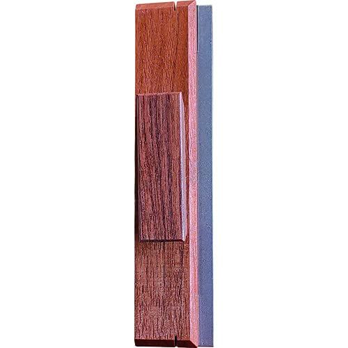新品 源邑光北野刃物製作所(Minamotonomuramitsu Kitanohamono) 沼田式ジョイント定規140mm J-NJ140
