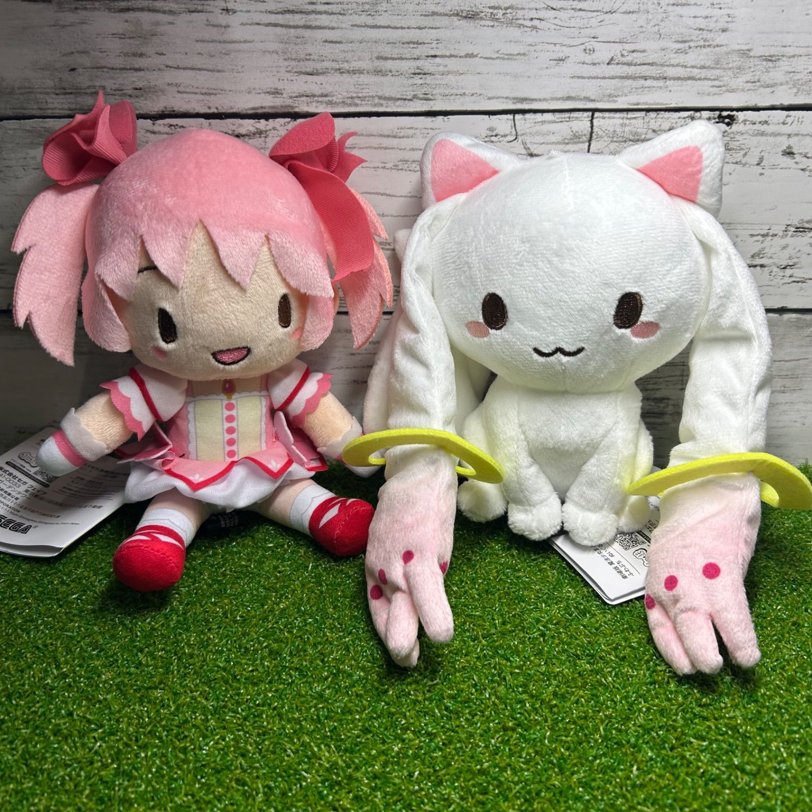 SEGA セガプライズ 劇場版 魔法少女まどか☆マギカ [ 新編]叛逆の物語