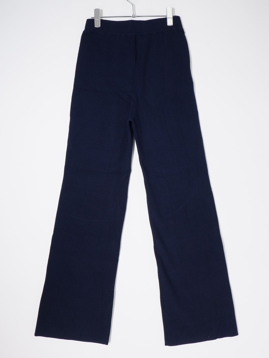 L'Appartementアパルトモン 2019SS New Knit パンツ(ニューニット