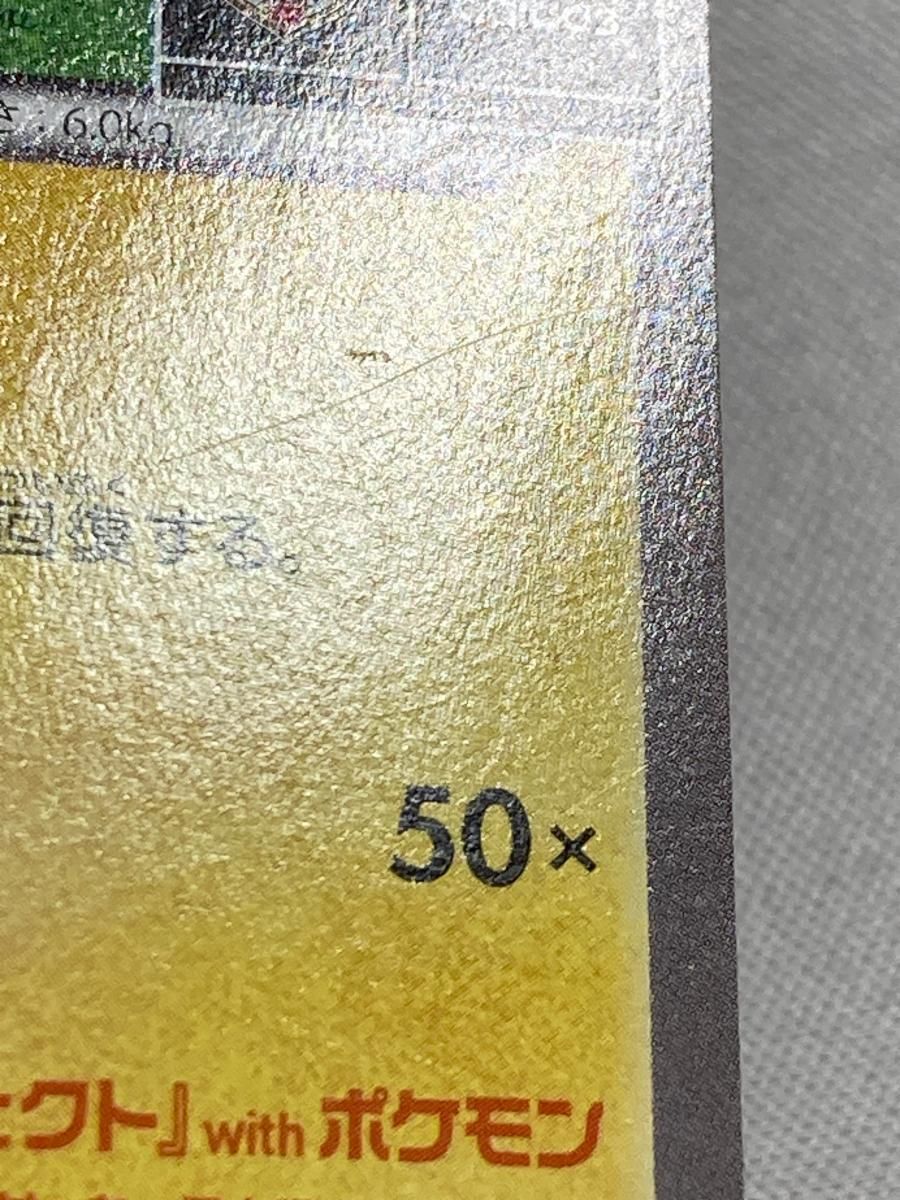 日本代表のピカチュウ [ポケモンNewモン! Book] 050/XY-P 状態難