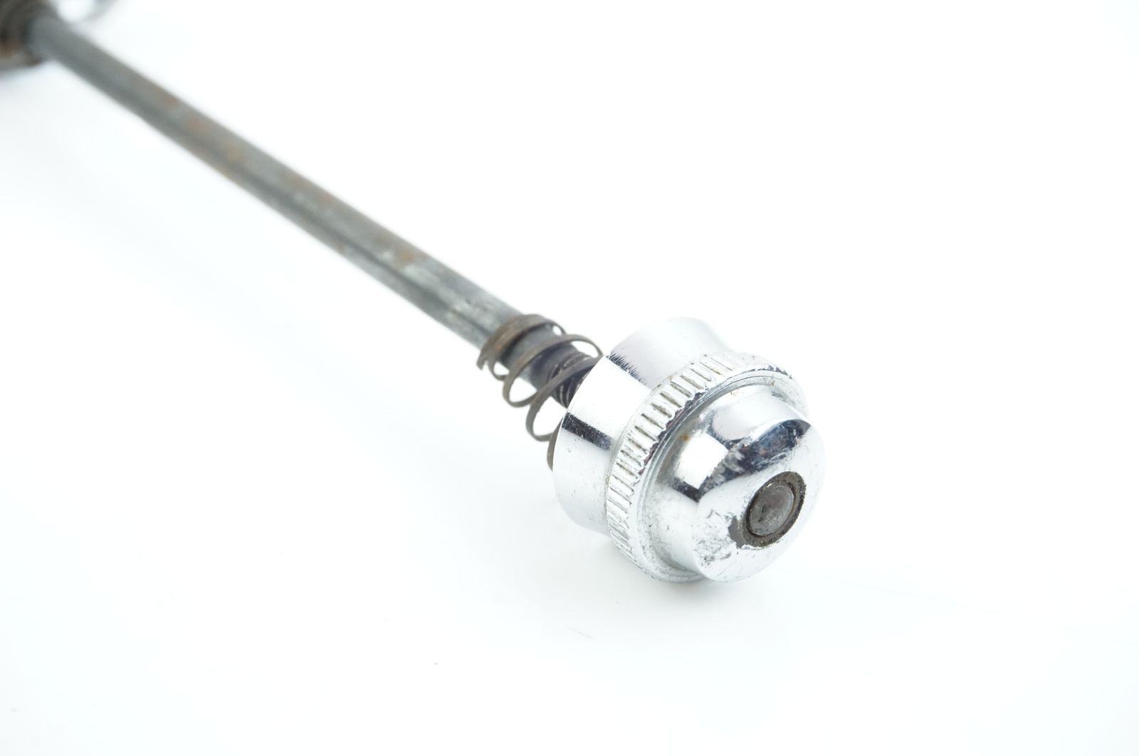 Campagnolo ヴィンテージ リアハブ クイックレバーセット126mm