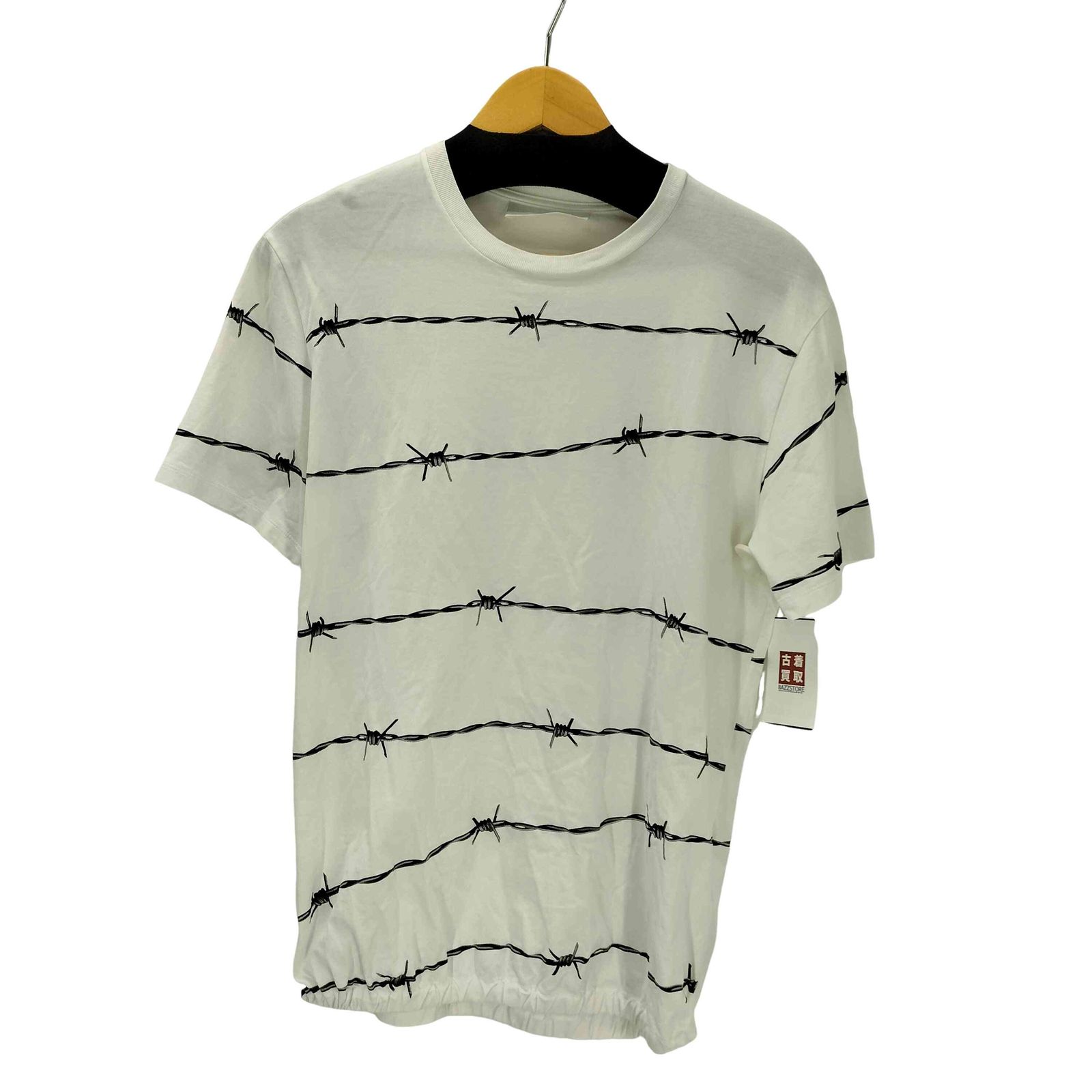 国内正規 20SS Neil Barrett ニールバレット シャツ 【公式通販】