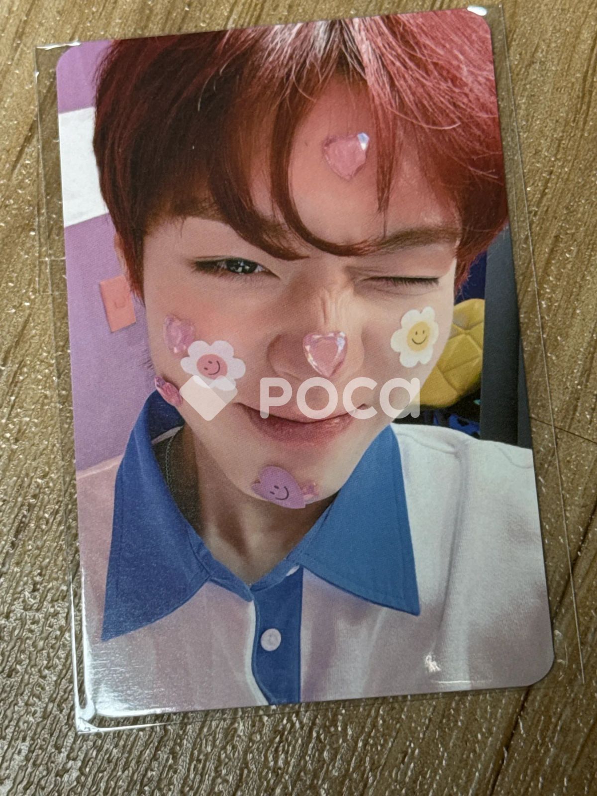 パク・ジフン パク・ジフン THE ANSWER Music Art