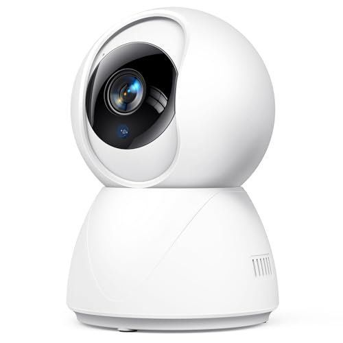 ワケあり未使用】Nexmora C10 防犯カメラ 室内 監視カメラ - メルカリ