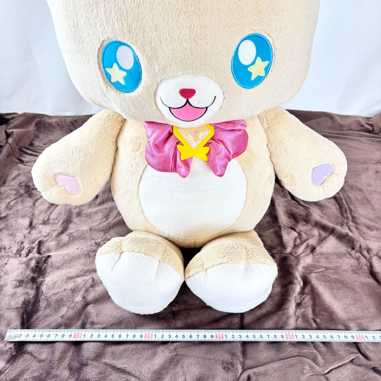 非売品 / 超希少】映画 魔法つかいプリキュア！ 奇跡の変身