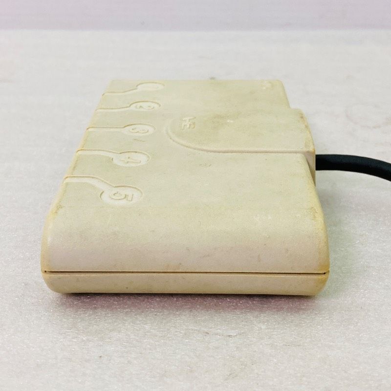 PCエンジン NEC マルチタップ PI-PD003 5ポート PC ENGINE EL8 - メルカリ