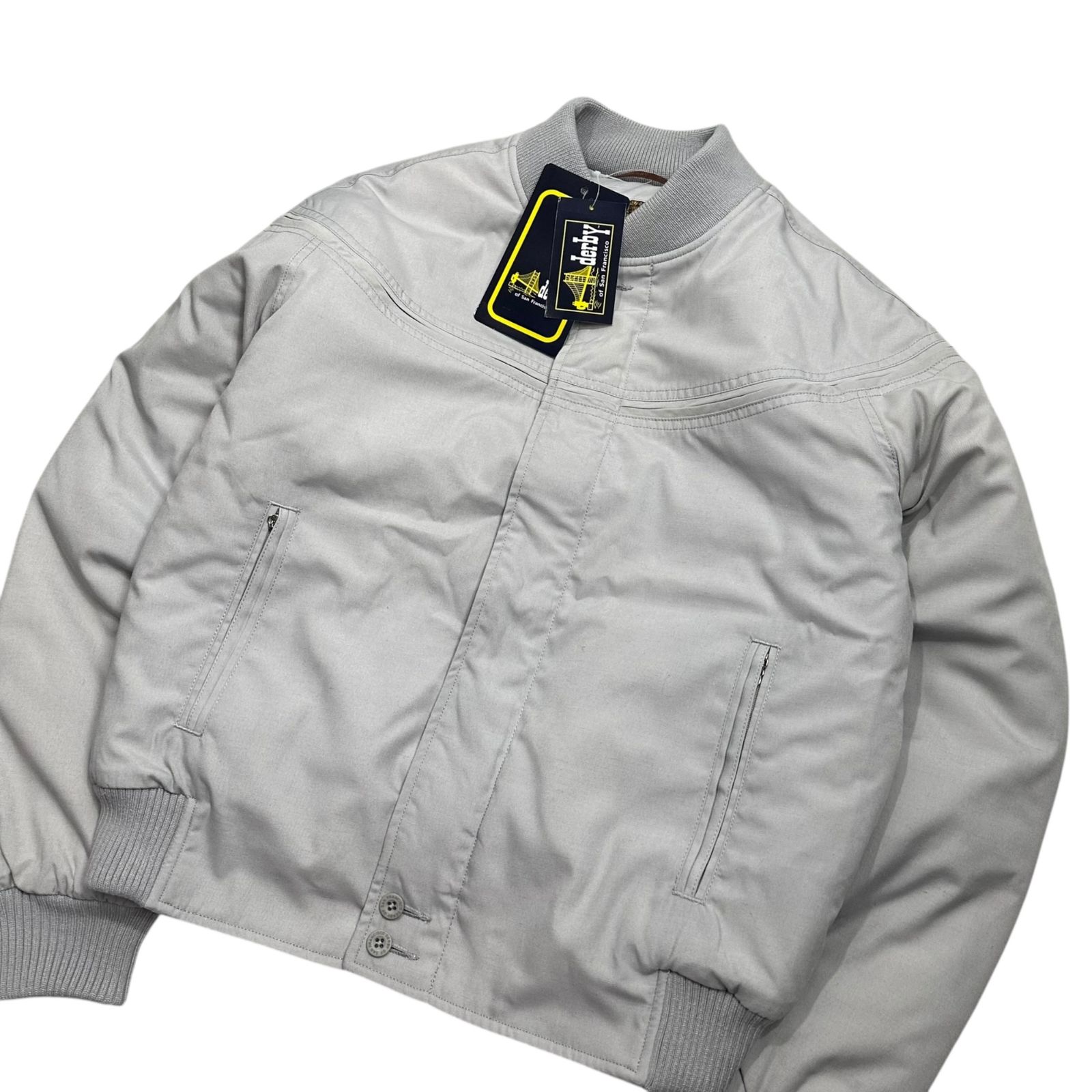 Derby Of San Francisco(ダービーオブサンフランシスコ) Derby jacket 