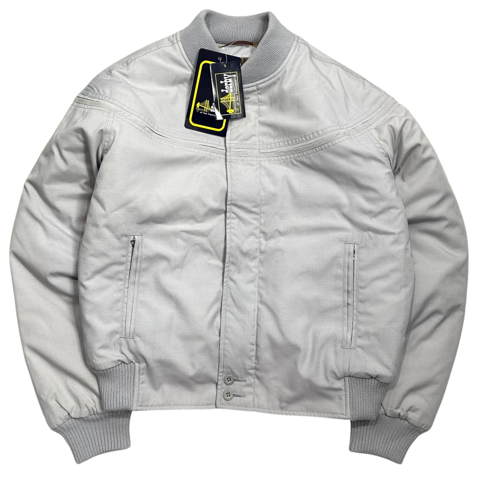 Derby Of San Francisco(ダービーオブサンフランシスコ) Derby jacket