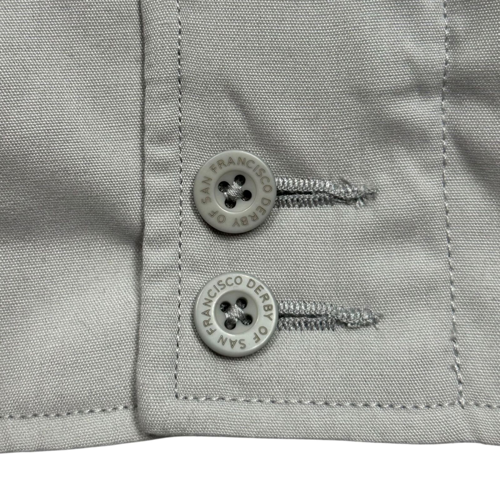 Derby Of San Francisco(ダービーオブサンフランシスコ) Derby jacket 