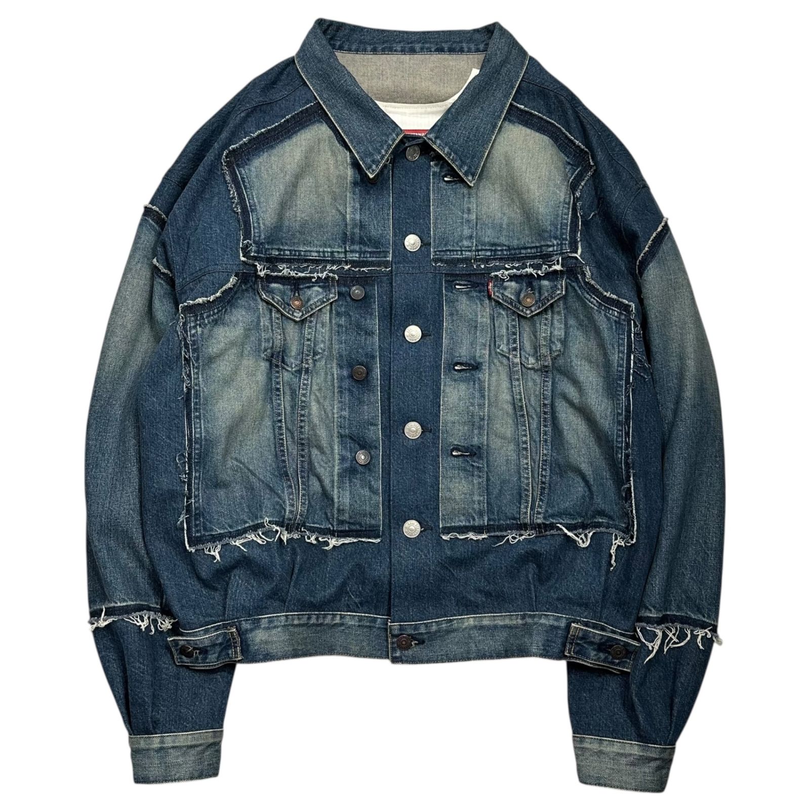 JUNYA WATANABE MAN×Levi's(ジュンヤワタナベマン×リーバイス) 25SS