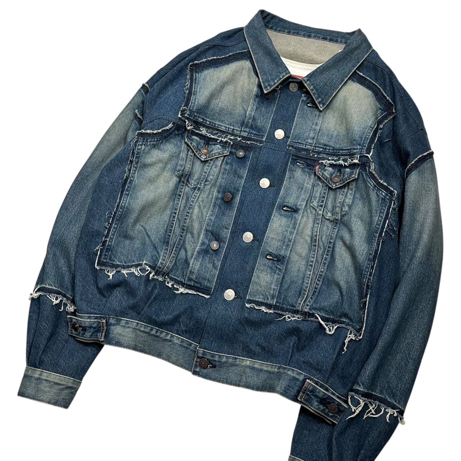 JUNYA WATANABE MAN×Levi