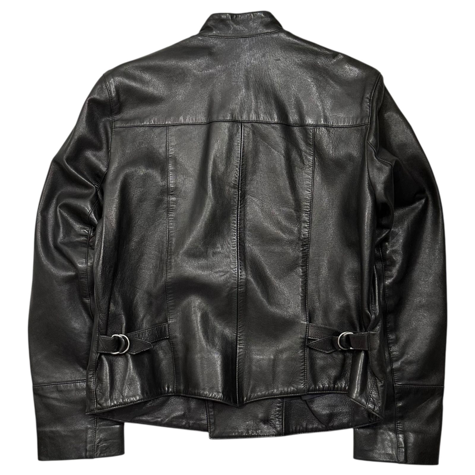 agnes b. SPECIAL(アニエスベー スペシャル) 90's All-Leather