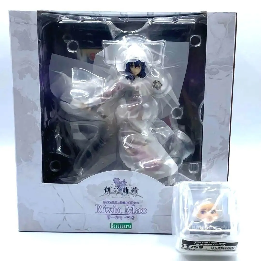 2026年最新】軌跡シリーズ リーシャ・マオの人気アイテム - メルカリ