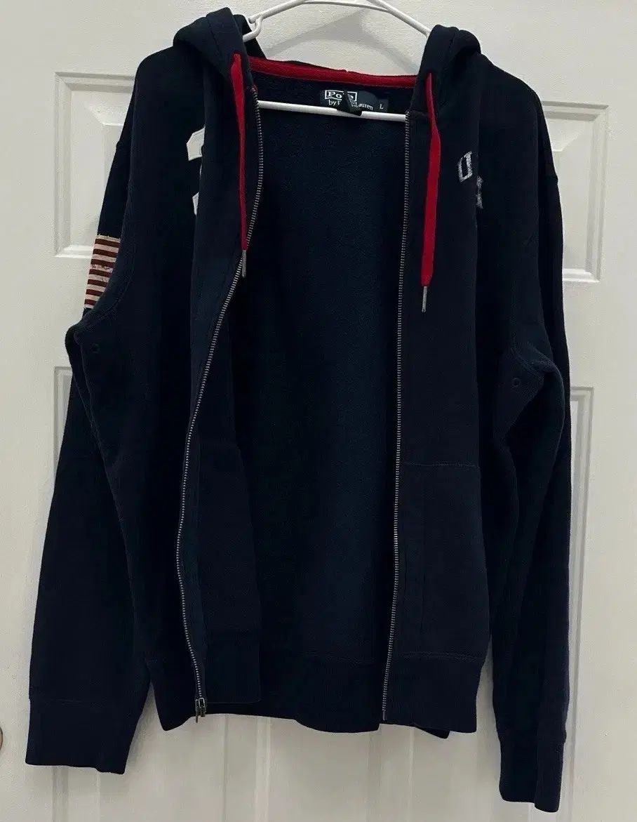 RALPH LAUREN ポロラルフローレン ビッグポニー - 星条旗 USA