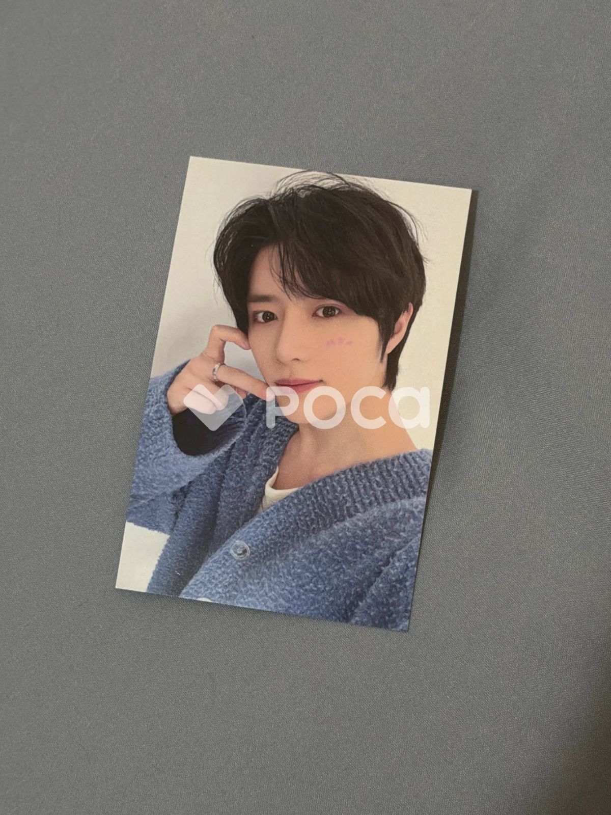 2024 TXT FANLIVE PRESENT X TOGETHER MOA ZONE - メルカリ