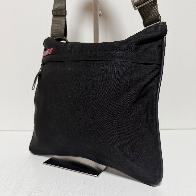 PRADA SPORT プラダスポーツ ショルダーバッグ クロスボディバッグ