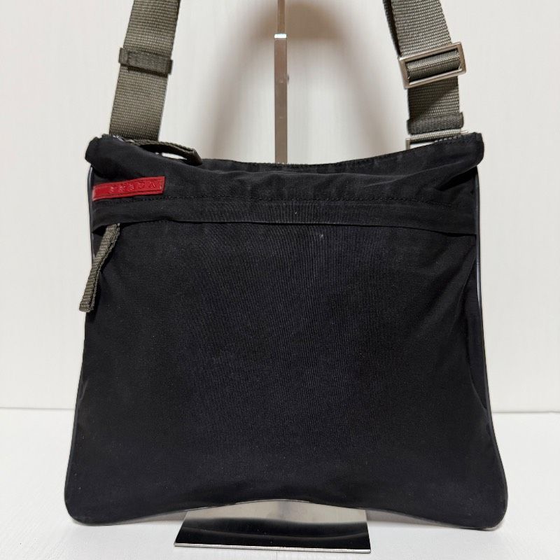 PRADA SPORT プラダスポーツ ショルダーバッグ クロスボディバッグ