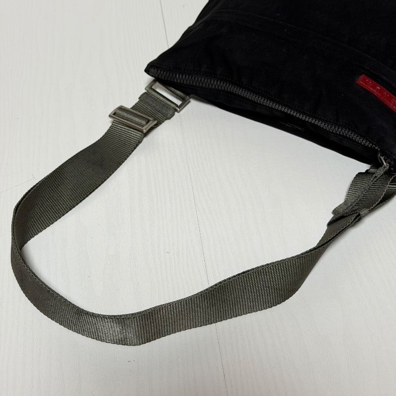 PRADA Sports プラダスポーツ ボディバッグ ショルダーバッグ PRADA SPORT プラダスポーツ ショルダーバッグ クロスボディバッグ