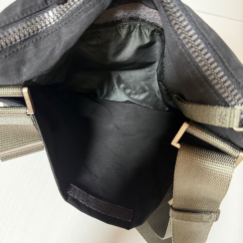 PRADA SPORT プラダスポーツ ショルダーバッグ クロスボディバッグ