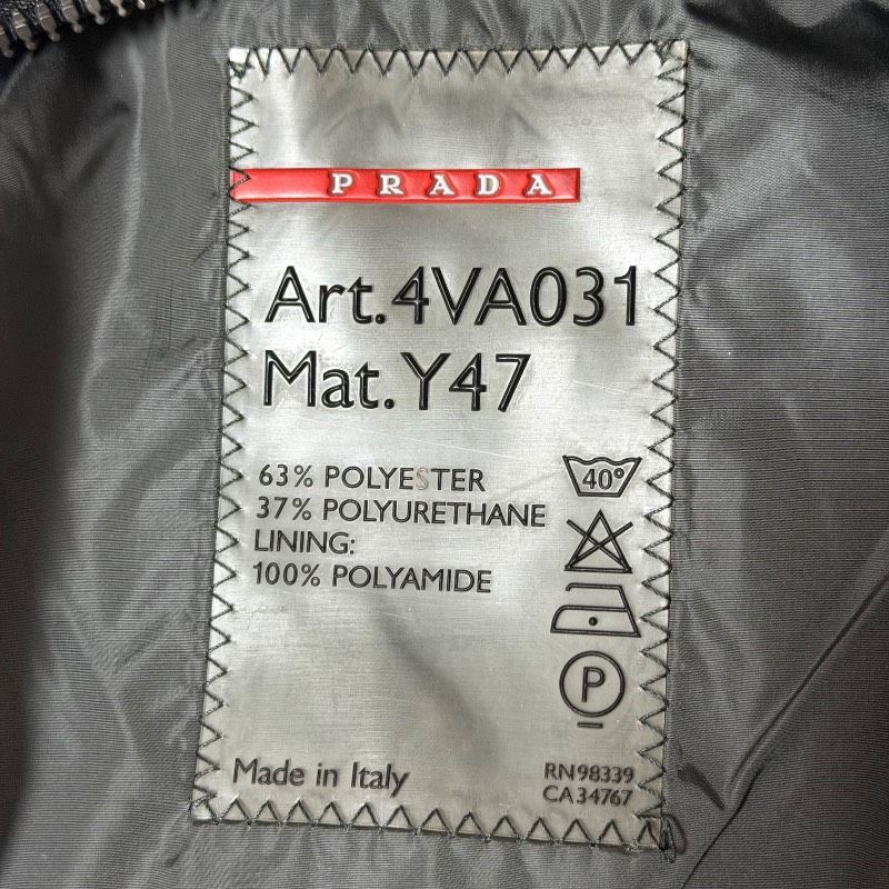 PRADA SPORT プラダスポーツ ショルダーバッグ クロスボディバッグ