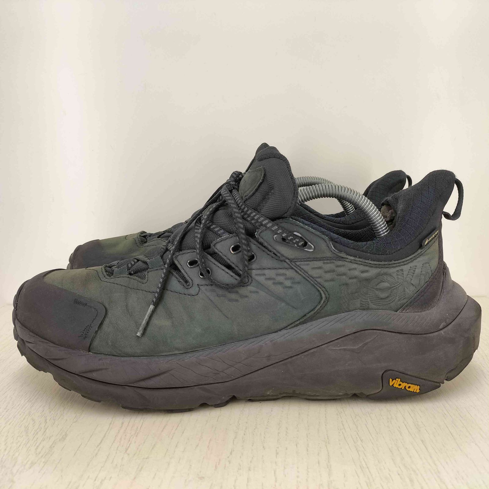 ホカオネオネ HOKA ONE ONE KAHA 2 LOW GTX ゴアテックス メンズ 28.5 