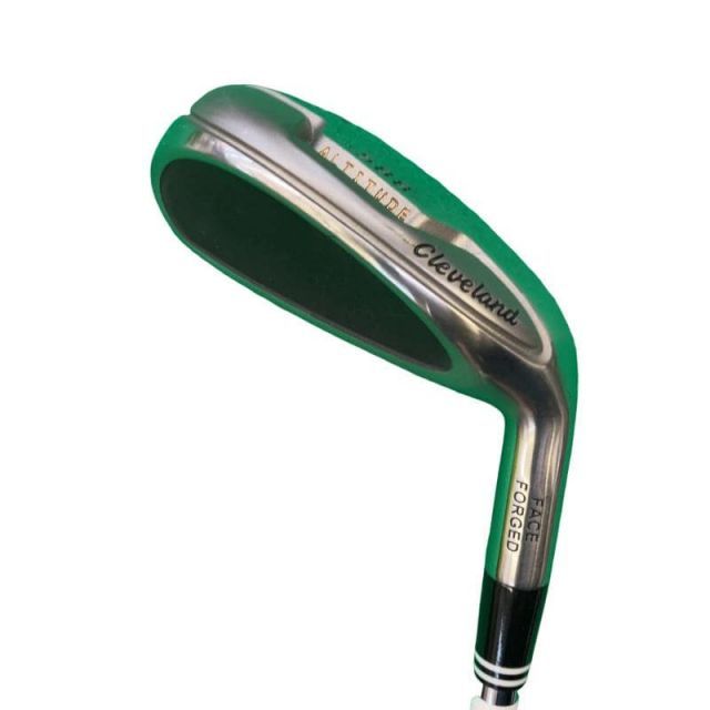 中古】 クリーブランド Cleveland 588 ALTITUDE 8S アイアンセット IR