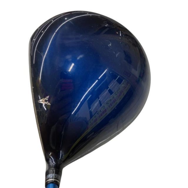 【中古】 ダンロップ XXIO(2020) 10.5 ドライバー DR XXIO MP1100(DR) (フレックスS) メンズ 男性用 右利き 右用 Dランク ゴルフクラブ
