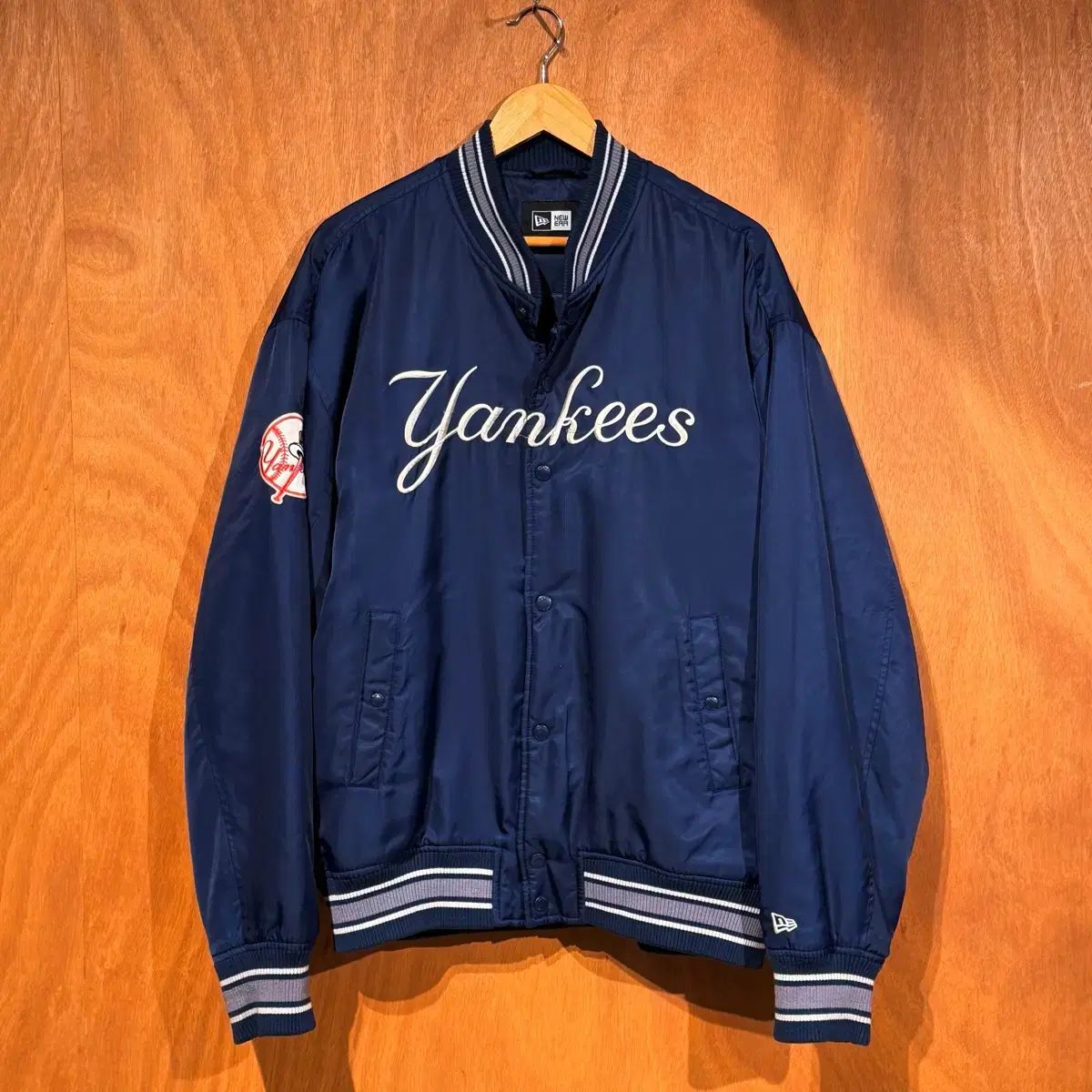 NEW ERA（ニューエラ） ニューヨーク・ヤンキース ネイビースタジアム