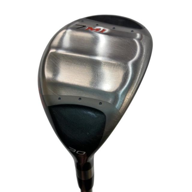 中古】 ミズノ SURE DD 2.0 MI U7 ユーティリティ UT EXSAR(SURE 2.0