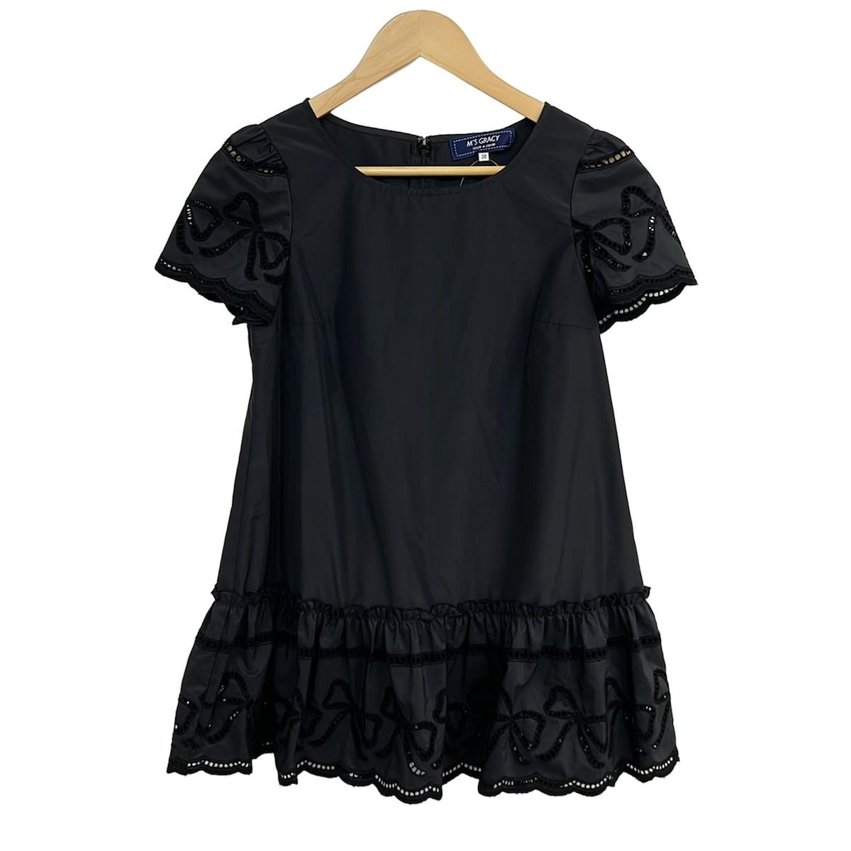 M'S GRACY(エムズグレイシー) チュニック サイズ38 M レディース美品