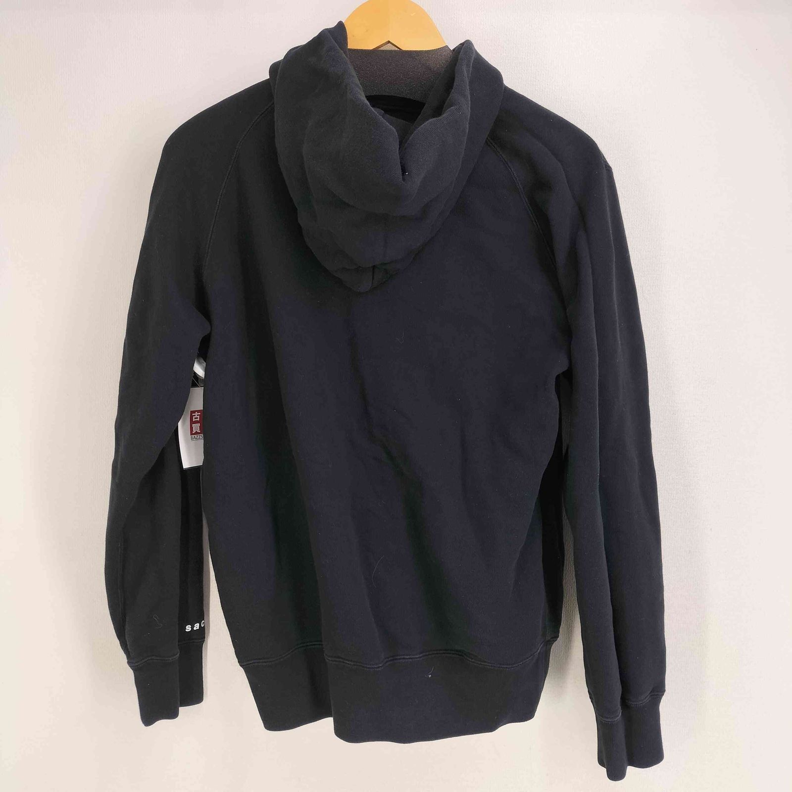 サカイ Sacai 23SS Hello sacai フロントプリント プルオーバー