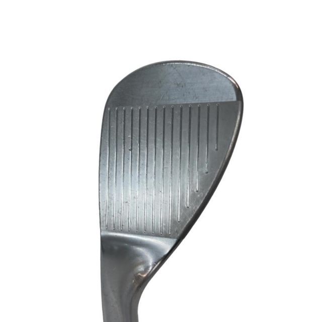 中古】 クリーブランド TOUR ACTION 588 ZIP GROOVES FORGED 52°/08