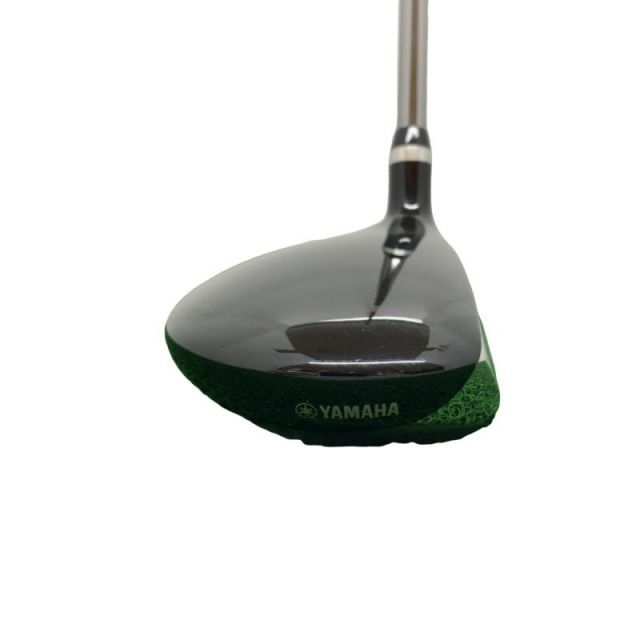 中古】 ヤマハ inpres X V FW(2011) 7W フェアウェイウッド FW Diamana