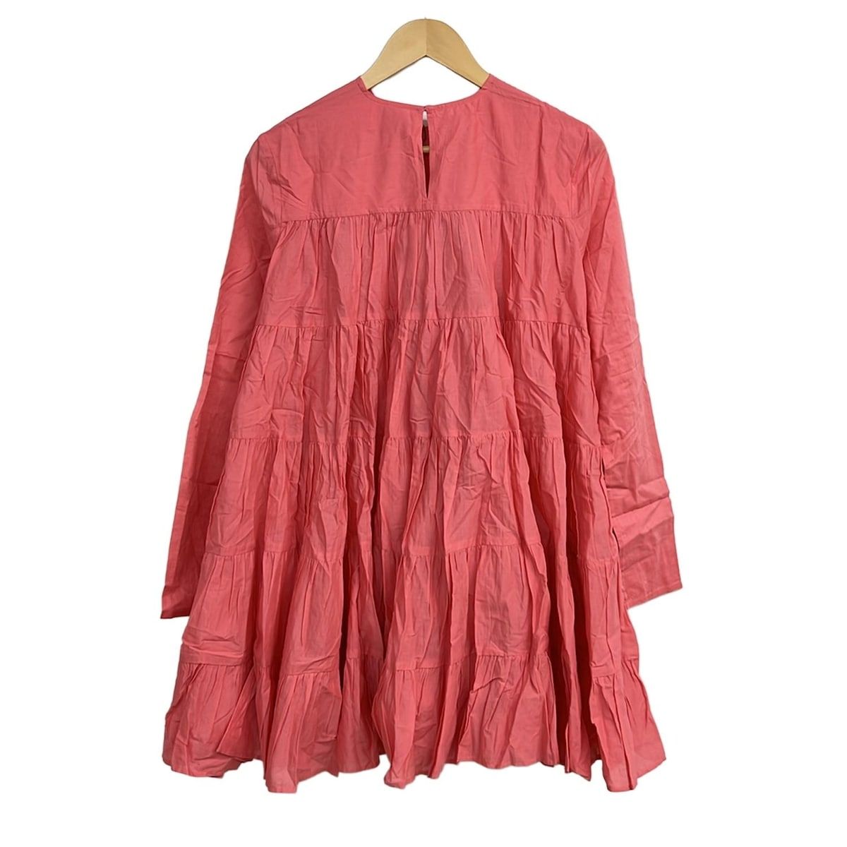 Merlette(マーレット) ワンピース サイズX SMALL レディース美品