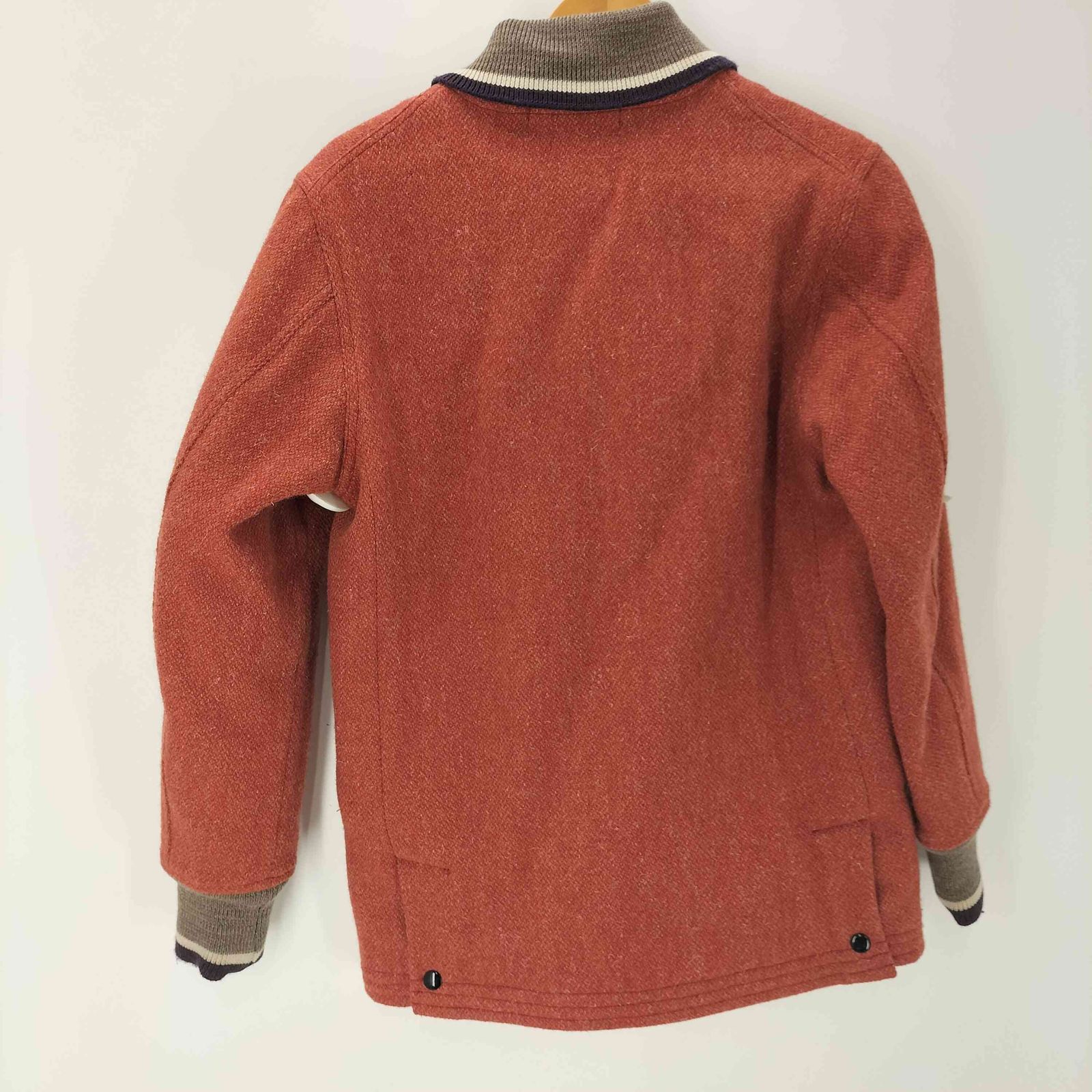 ドライボーンズ Dry Bones WOOL PHARAOHS JACKET ウール ファラオ 