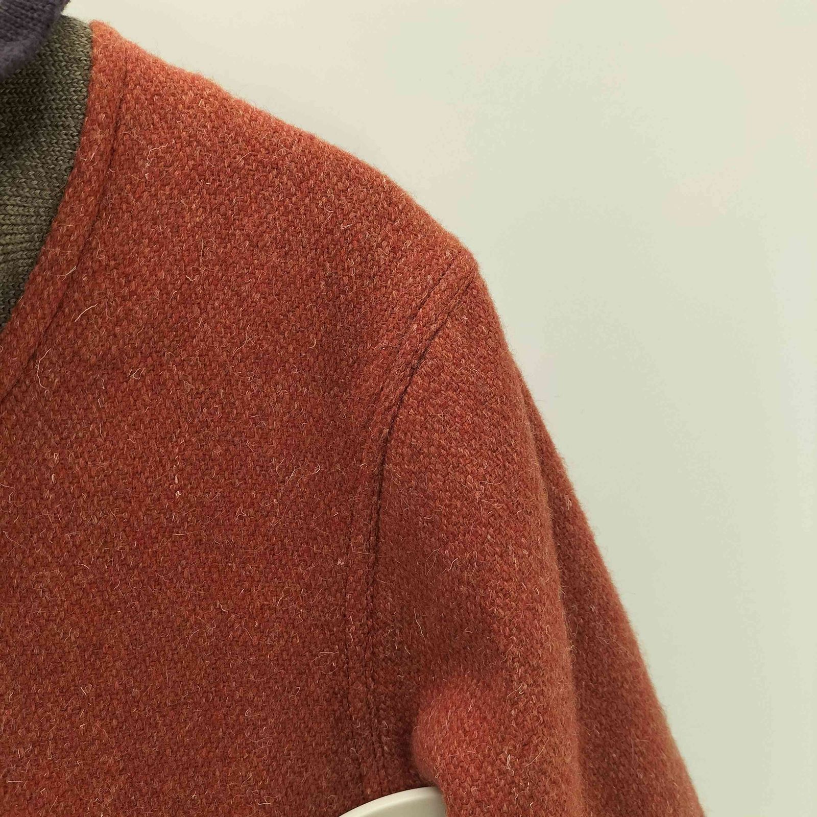 ドライボーンズ Dry Bones WOOL PHARAOHS JACKET ウール ファラオ 