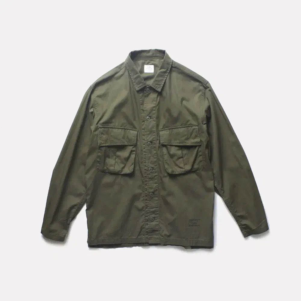 コーアンドファティーグシャツ COEN _2726