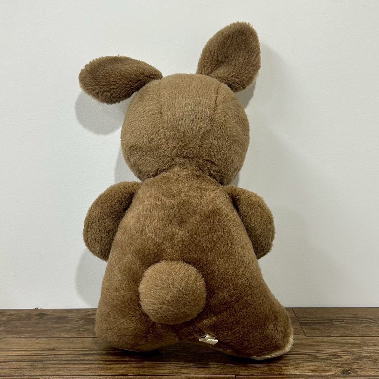 2体セット】サンアロー Sun arrow うさぎのラッキー イヌのサンディ