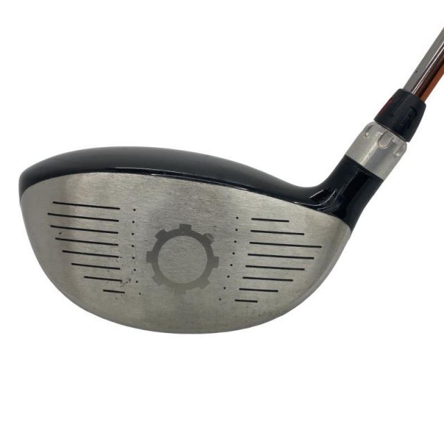 中古】 ナイキ VR PRO STR8-FIT TOUR 9.5° ドライバー DR Diamana