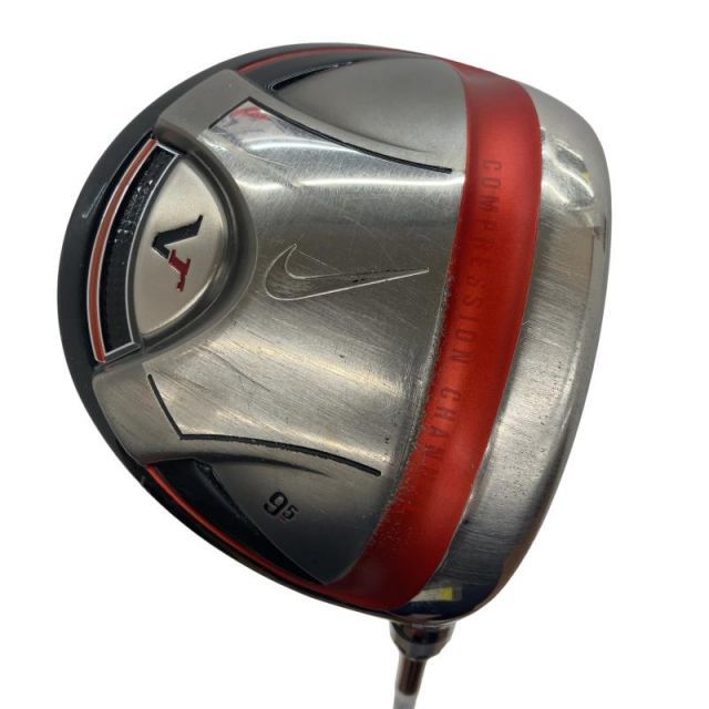 中古】 ナイキ VR PRO STR8-FIT TOUR 9.5° ドライバー DR Diamana