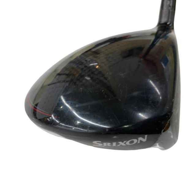 中古】 ダンロップ SRIXON ZX7 9.5° ドライバー DR Diamana ZX60