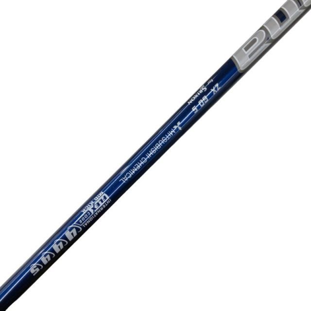 中古】 ダンロップ SRIXON ZX7 9.5° ドライバー DR Diamana ZX60