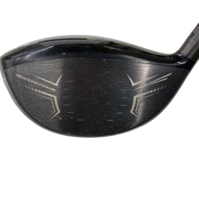 中古】 ダンロップ SRIXON ZX7 9.5° ドライバー DR Diamana ZX60
