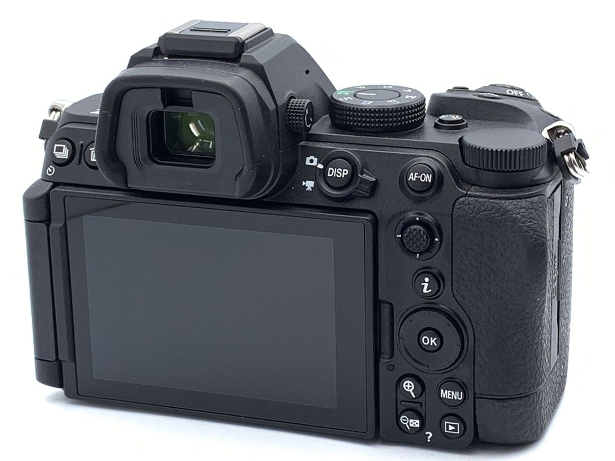 中古】 【良品】 ニコン Z5II ボディ - メルカリ