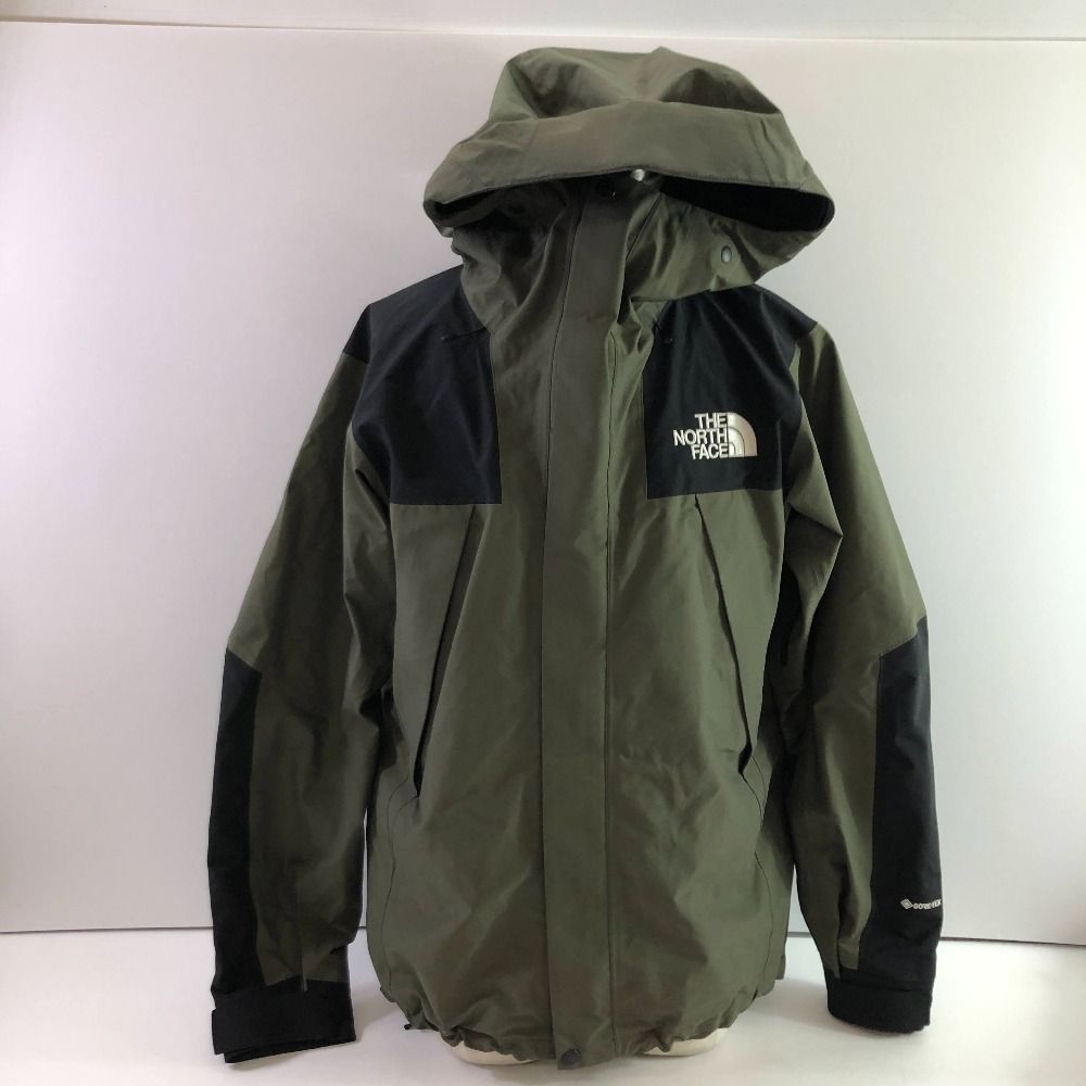 04w6048∞※【中古】 THE NORTH FACE ザノースフェイス マウンテン