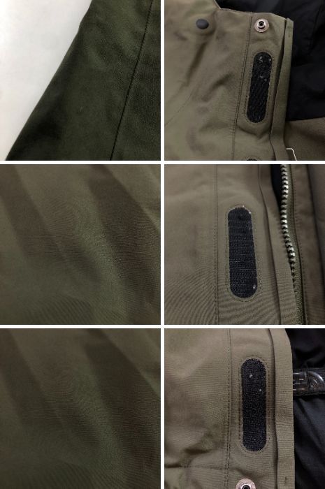 04w6048∞※【中古】 THE NORTH FACE ザノースフェイス マウンテン