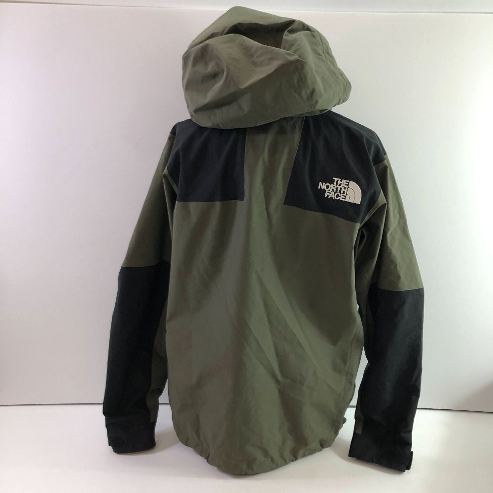 04w6048∞※【中古】 THE NORTH FACE ザノースフェイス マウンテン