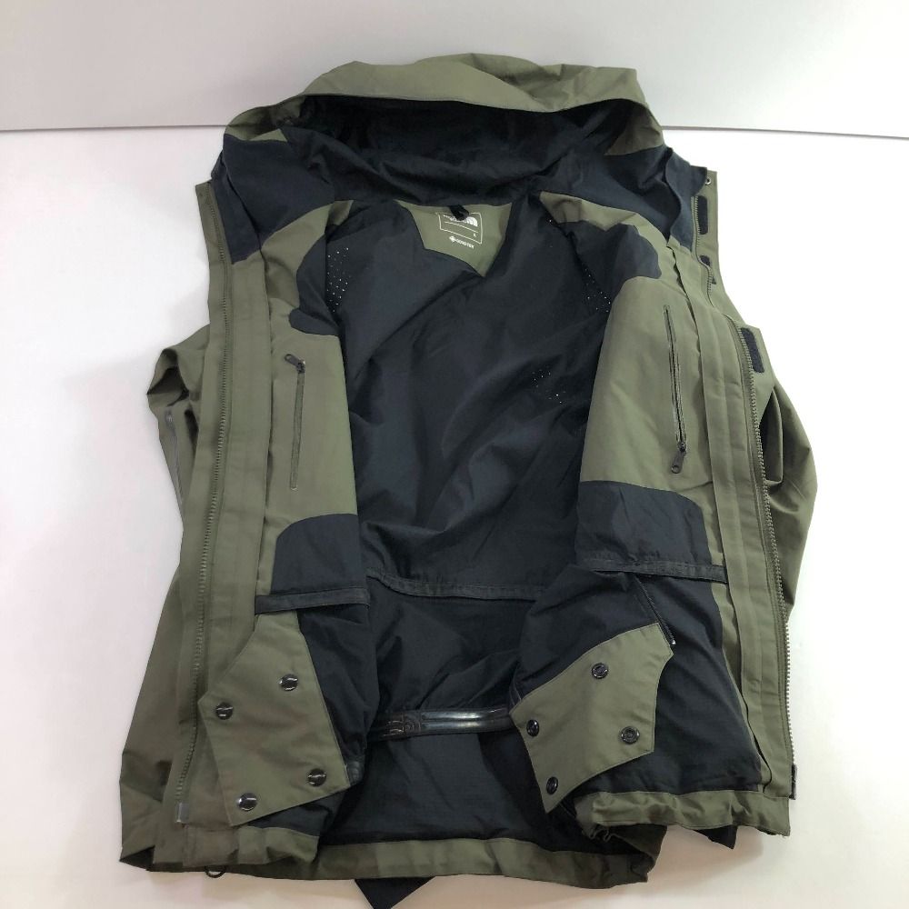 04w6048∞※【中古】 THE NORTH FACE ザノースフェイス マウンテン