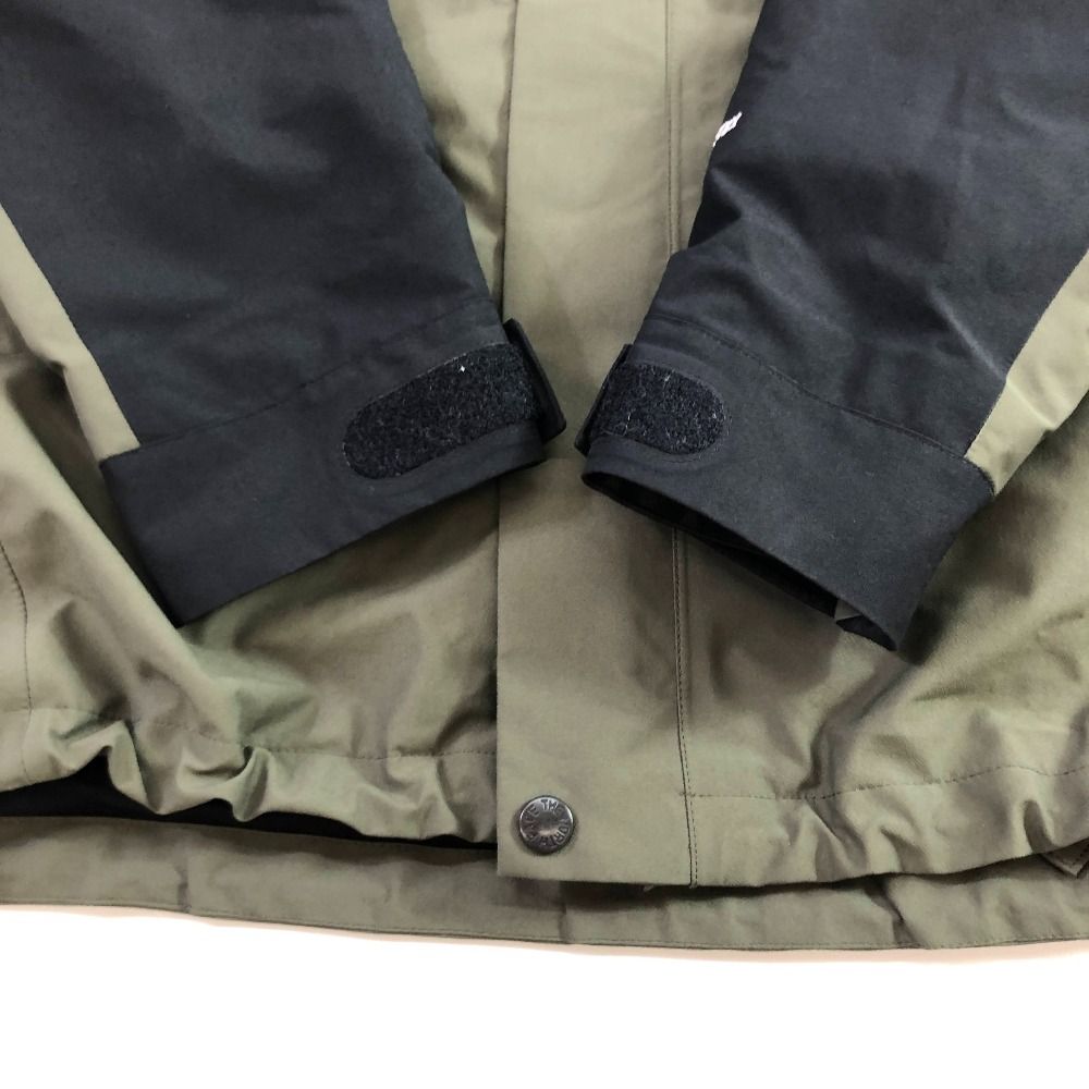 04w6048∞※【中古】 THE NORTH FACE ザノースフェイス マウンテン